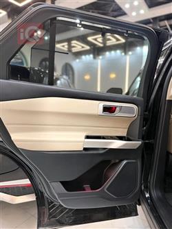 فورد إكسبلورر